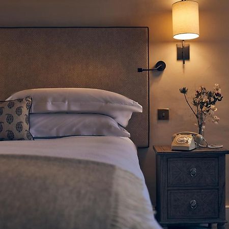 Hotel Barnsley House Ampney Crucis Exterior foto