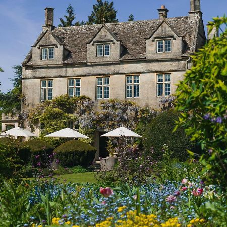 Hotel Barnsley House Ampney Crucis Exterior foto
