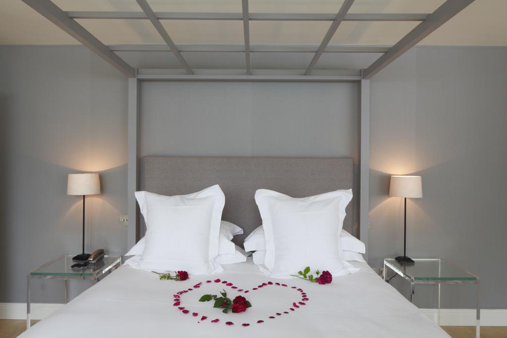 Hotel Barnsley House Ampney Crucis Zimmer foto