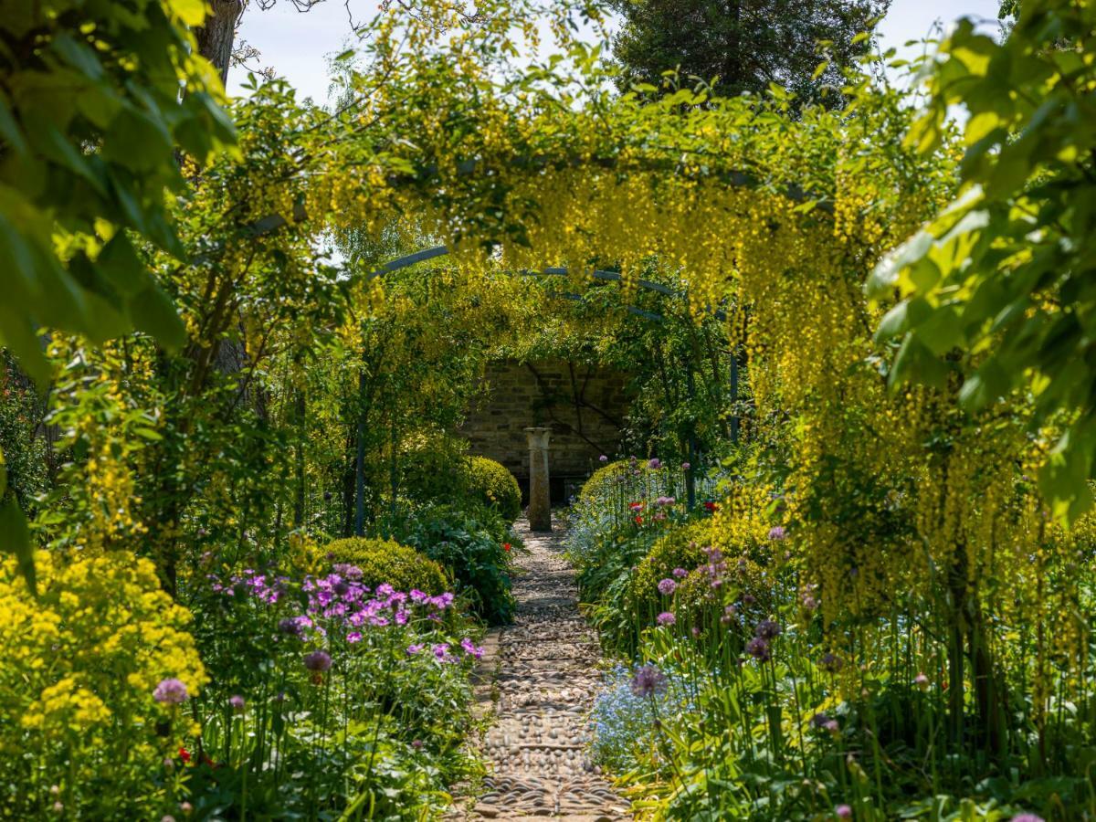 Hotel Barnsley House Ampney Crucis Exterior foto