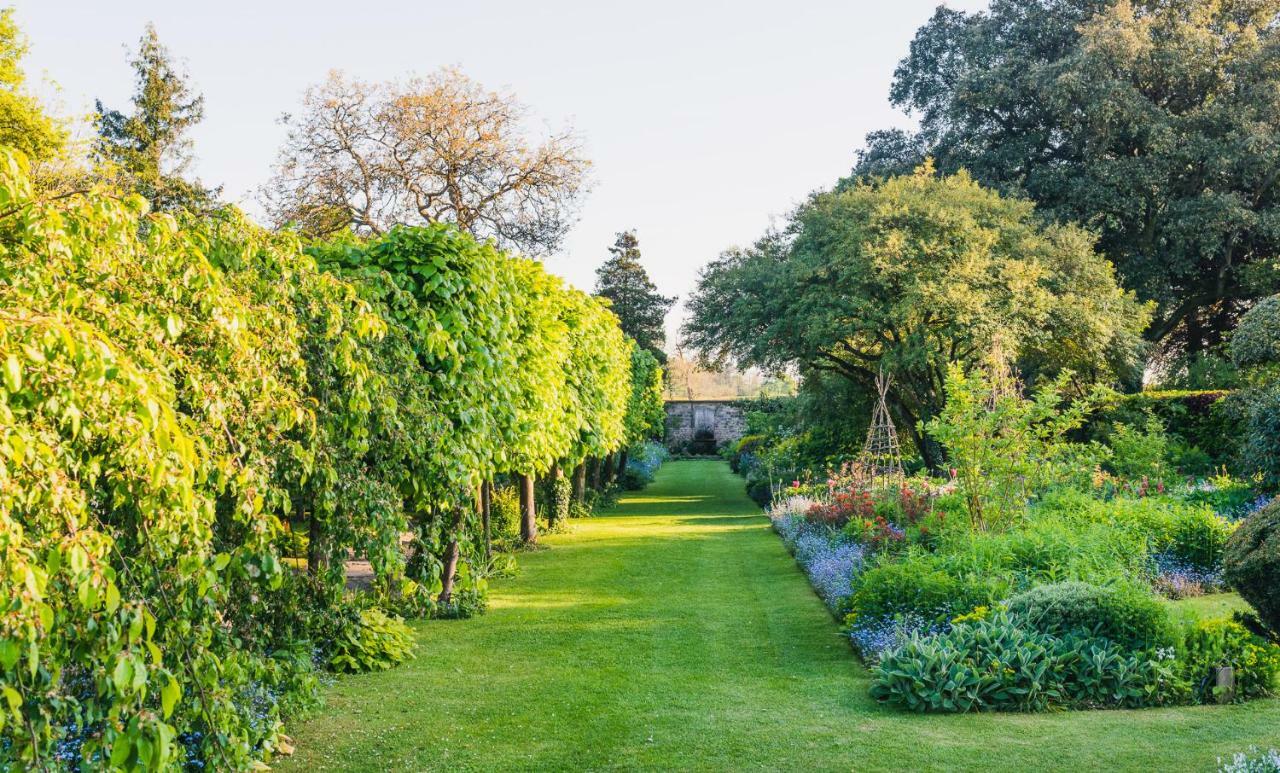 Hotel Barnsley House Ampney Crucis Exterior foto